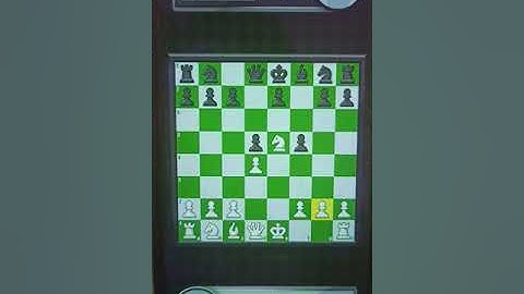 Piece disappeared in mpl speed chess #hacking