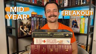 Mid-Year Freakout Tag 2026!