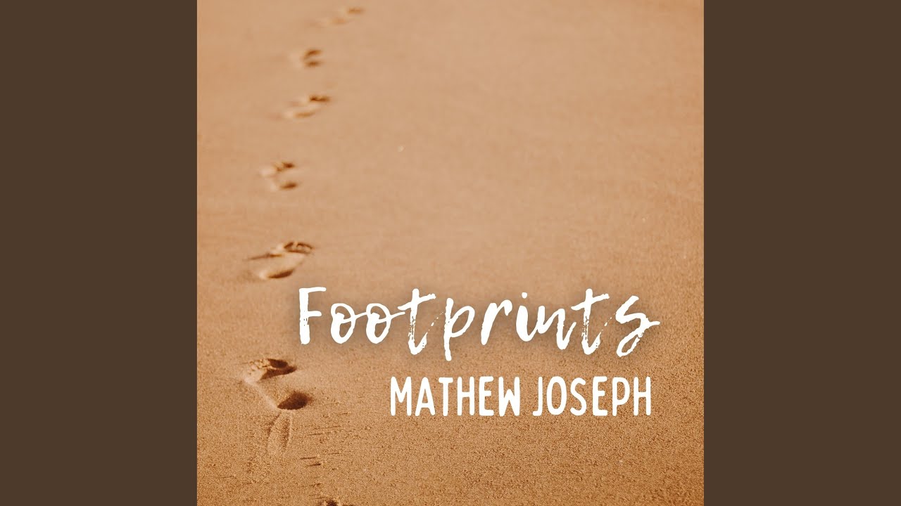 Watch Footprints on YouTube