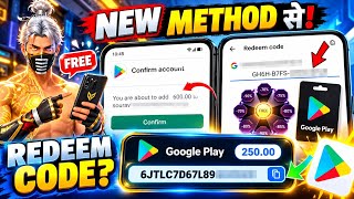 Free Redeem Code (Lucky Wheel Event ) | Google Play Redeem Code App 2026 screenshot 4