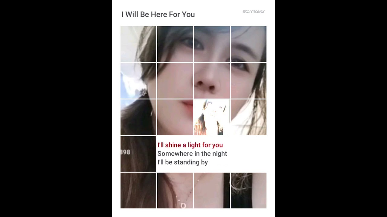 I Will Be Here For You-Michael W.Smith-Cover by Michael Tanaka 