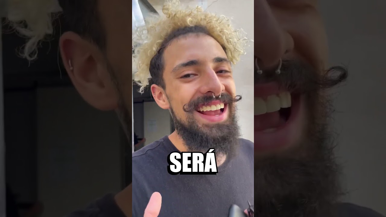 benja calero hace una locura!!