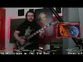 "Stalemate" by KzX (Geometry Dash) Live Improv Guitar Jam-along | Jam & Shred