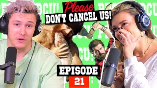 What Is A Man? | Please Don't Cancel Us