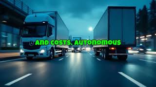 Innovative Tech Transforming the Logistics Landscape