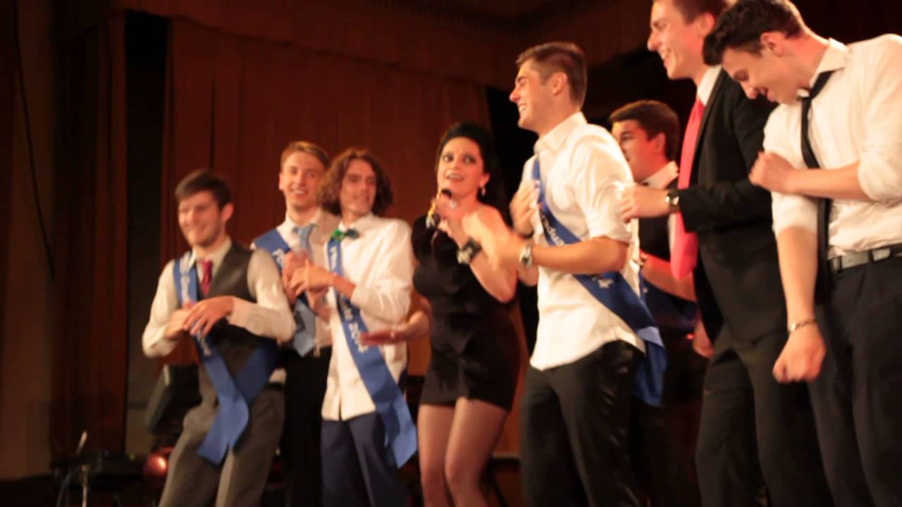 Lucie Bílá & 2014 Graduates