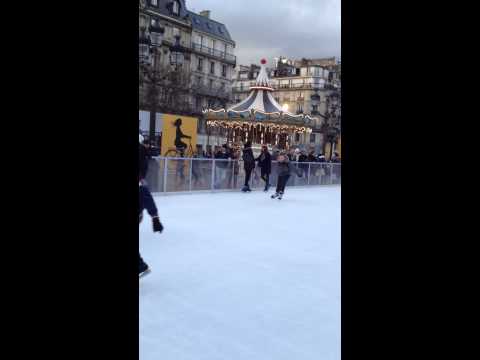 Video: Cum Să înveți Să Patinezi Pe Schiuri