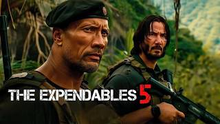 The Expendables 5🔥New 2026 Action Movie Full Movie English Hollywood Action Movies