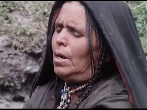 Quälerei bis zur totalen Erschöpfung für die Seligkeit - Eine Pilgerreise im Himalaya , Doku 1980