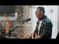 Cross Point Music | "Joy to the World/Joyful, Joyful" feat. Nick Diamond
