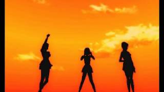 Virtual Mahjong (Sega Saturn) Ending