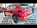 LANÇAMENTO HONDA CITY SPORT JÁ 2026 EM DETALHES | DISPARADO O MELHOR HATCH DA CATEGORIA