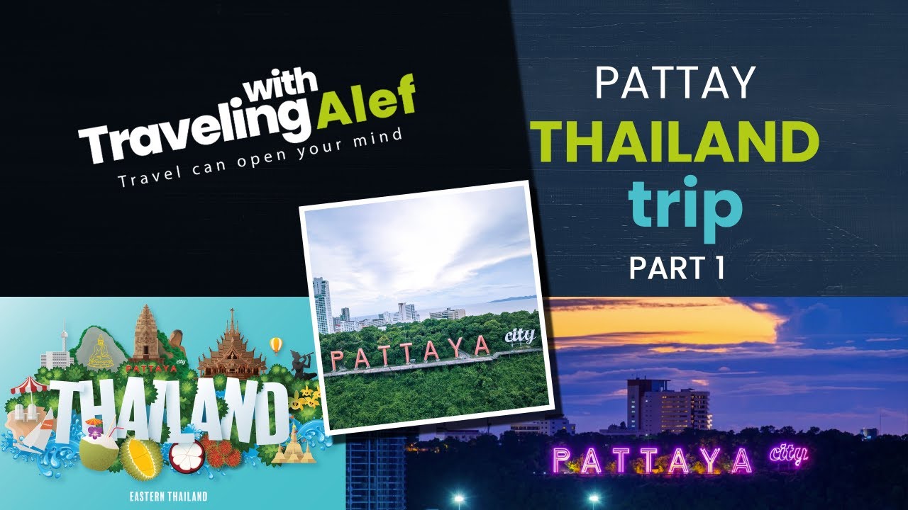thailand tour package from dhaka