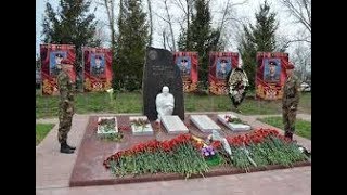 Чечня Бамут 1995 Реквием седьмому отряду спецназа Росич Бой на Лысой горе