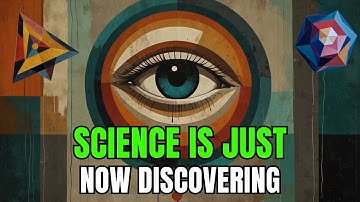 The Hidden Geometric Patterns Which Manifest Everything