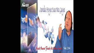 Nusrat Fateh Ali Khan Qawwal - Menon Sadh Le Ya Aap