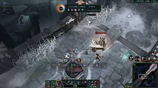 Akaliye Outplay Yapasım Var Ama