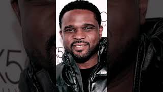 Darius McCray says he fears for his life from his ex girlfriend