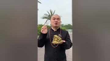 3 Sai Lầm Khi Dùng Cóc Thiềm Thừ