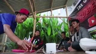BUKBER YOUTUBER KRAKSAAN (RAMADHAN BERKAH )