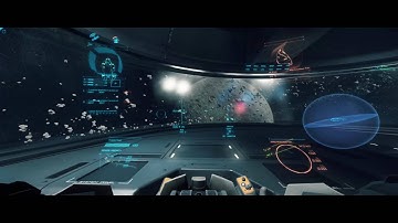 Star Citizen 2.4 - Starfarer Weapons Not Cooling