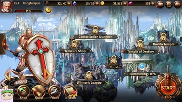 Velator : Immortal Invasion - Quick Gameplay