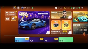 NFS No Limits For Sale-Unlimited Money and Gold-Gameplay, Hack NFS No Limits.