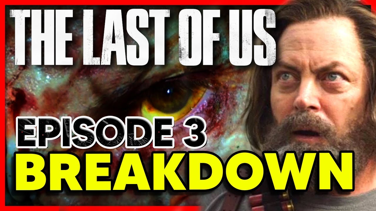 The Last of Us: Episode 3 to Have Major Twist, Showrunner Says