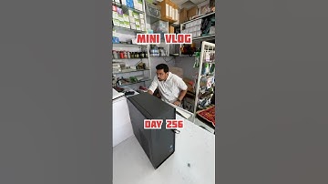 Windows Server 2019 Installation😱✅ Hp Branded Pc🤯❌Day-256 #minivlog #viralshorts #vlog