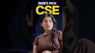Is CSE Really Worth It in 2026?