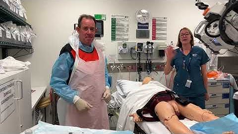 abcED retrograde urethrogram