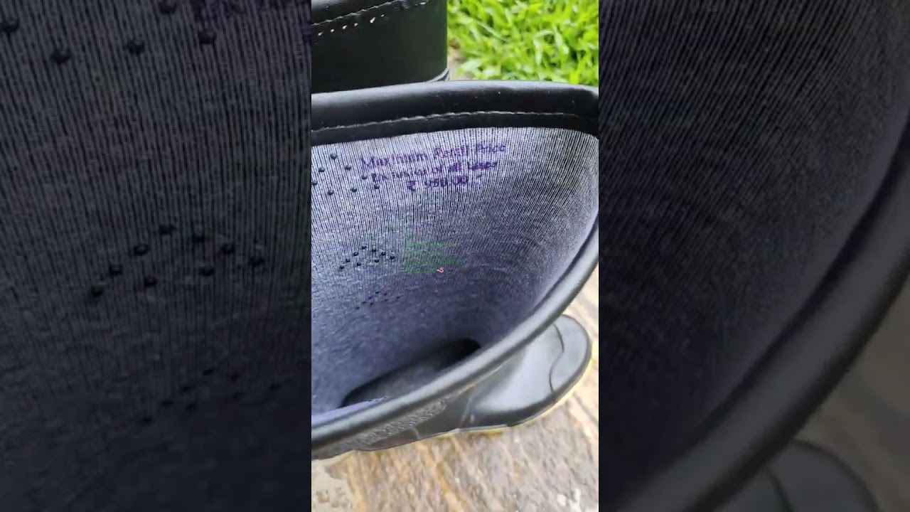 Shielding Your Feet, Securing Your Safety: The Best Black Gumboots for Farmers