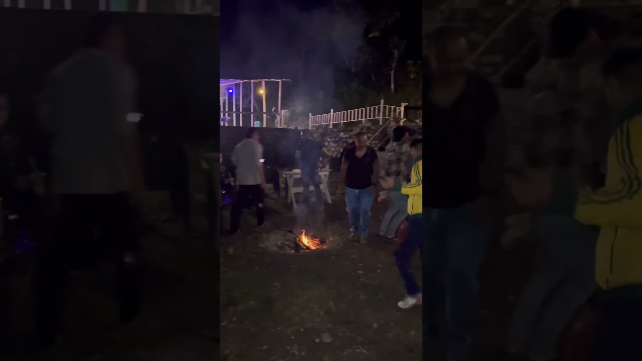 Himanshu bachelor party