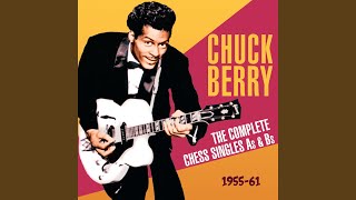 Video thumbnail of "Chuck Berry - I'm Talking About You"