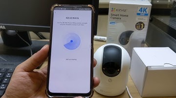 Hướng dẫn cách RESET VÀ CÀI ĐẶT KẾT NỐI LẠI WIFI cho camera ezviz ( mới nhất 2025 !!!)
