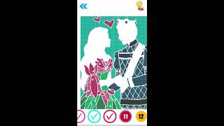 Adult Cross Stitch screenshot 5