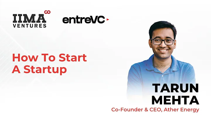 How to Start a Startup (Season 1) | Session 8 - Ta...