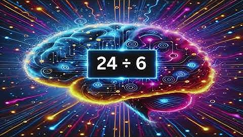 📚 Division Flash Cards | Learn 6 Multiples | Quick Math Practice