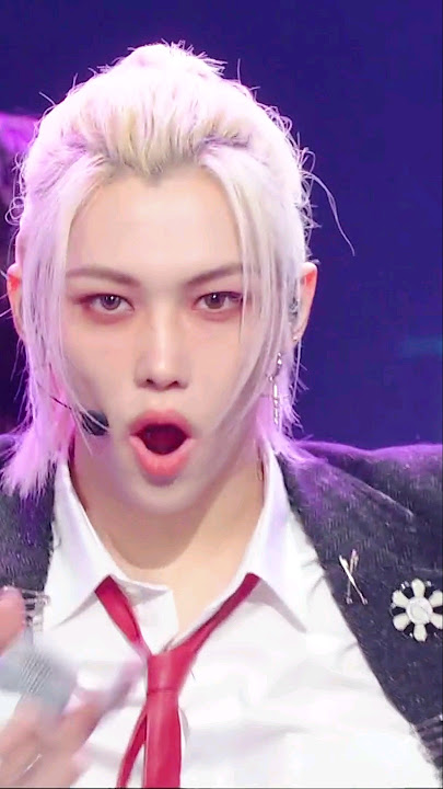 LALALALA - Stray Kids [Music Bank] | KBS WORLD TV 231117  #LALALALA  #straykids