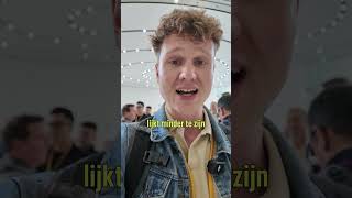 Alles over de superdunne iPhone Air