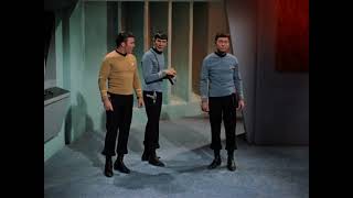 Star Trek - S3E23 - All Our Yesterdays - Intro