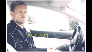 Future Challenges: scouting - Digitalisierung - globales Netzwerk