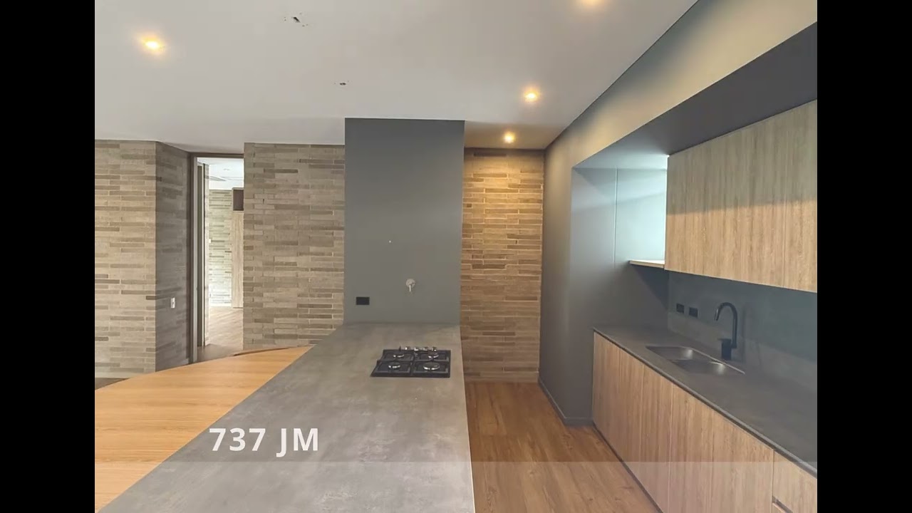 Venta de hermoso apartamento El Campestre, El Poblado