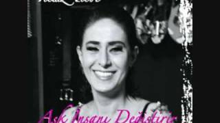 Yildiz Tilbe Full Album 2009_Askin Cehennemde Olsa