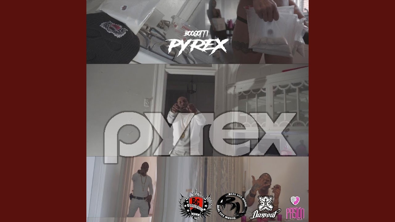 Assista a Pyrex no YouTube Assista a Pyrex no YouTube