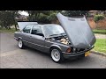 Project Bmw e21 1982 323i