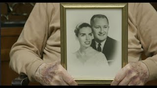 WWII Veteran Joe Vana Shares Heartbreaking Love Story