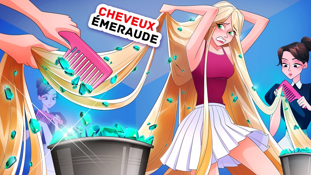 Maman M'utilise Pour Devenir Riche