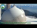 Darbar e aliya nerian sharif azad kashmir  huzoor shaykh ul alam pir alauddin siddiqui