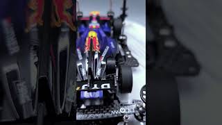 Super 2 Carbon Shadow Shark Custom Body Repaint.